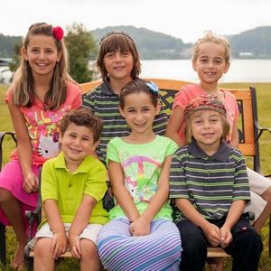 Meet your Posher, Miriam